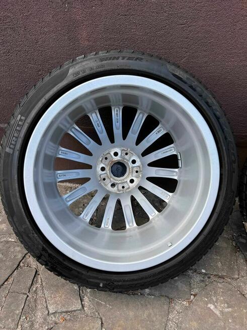 Koła Felgi BMW OEM 6874439 Zima