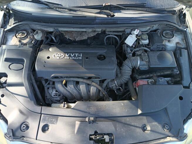 Toyota Avensis 1.6 LPG do 2033