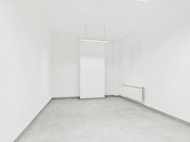 Lokal usługowo-biurowy 160 m² | Centrum Jabłonki
