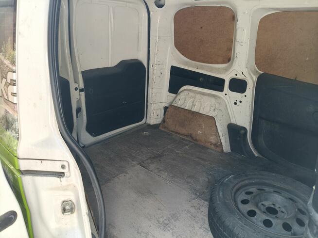 FIAT DOBLO 1.3 MULTIJET KLIMA 9900