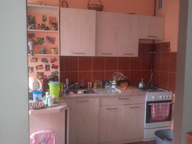Zamienię mieszkanie komunalne