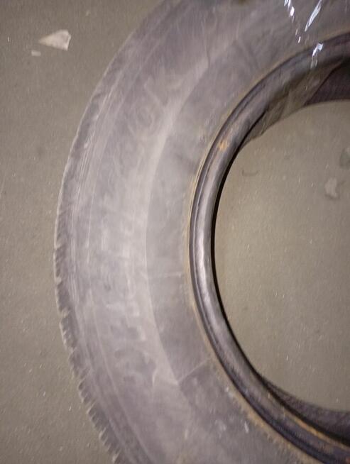 Opony Zimowe 225/70/16 Hankook