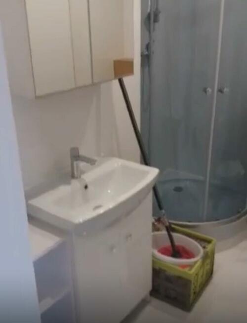 Mieszaknie Nowa praga Duży balkon od 1 Sierpnia