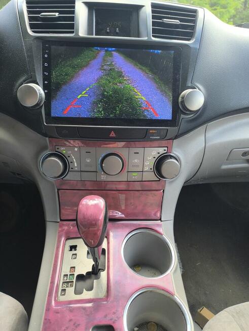 Sprzedam Toyota highlander