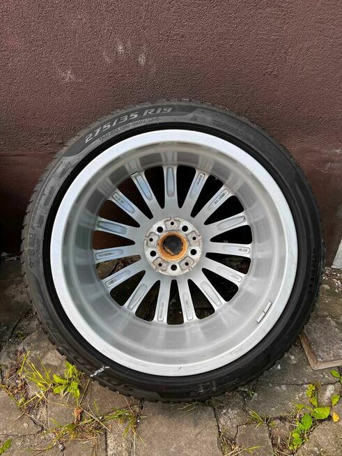 Koła Felgi BMW OEM 6874439 Zima