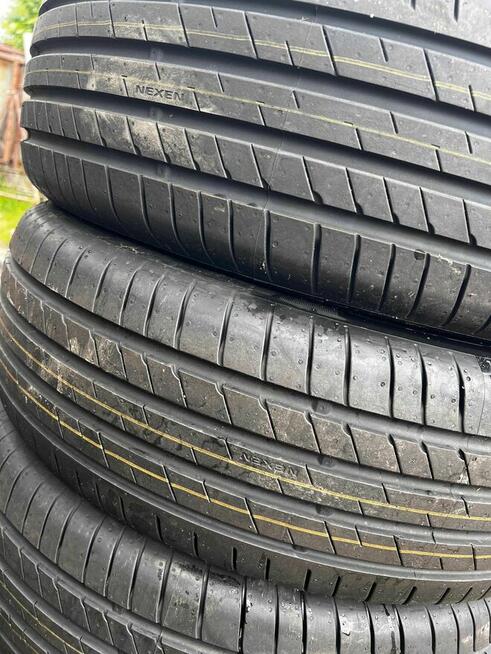 Opony Demo 205/65 Nexen NFERA SPORT 2025r 100y