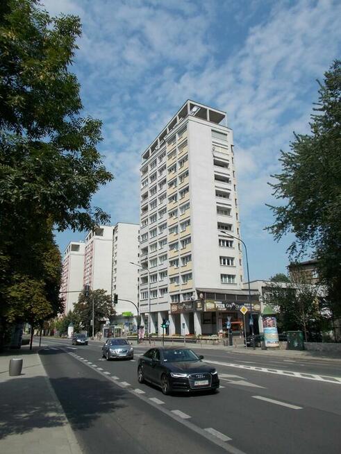 2 pokoje z kuchnią, przy AGH, UR, UKEN, UJ, PK, UE, ASP