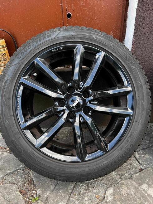 Koła Felgi CMS BMW 225/50 r17 5x112