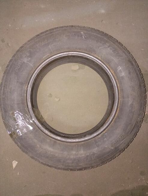 Opony Zimowe 225/70/16 Hankook