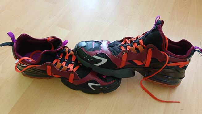 Męskie buty Nike 46 wkładka 30cm