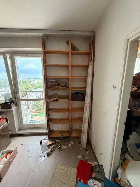 Sprzątanie Mieszkań i Domów | Po Remoncie | Wywóz Gruzu i Śm