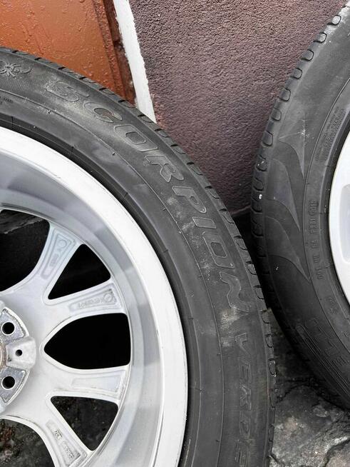 Koła Felgi bmw oem 6853953 255/50 r19 5x120 X5 E70 lub X6 E71