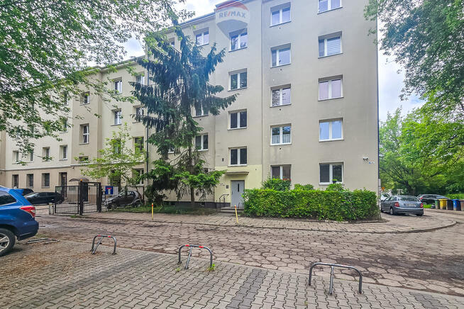2 pokoje po remoncie | Bałuty, blisko ASP