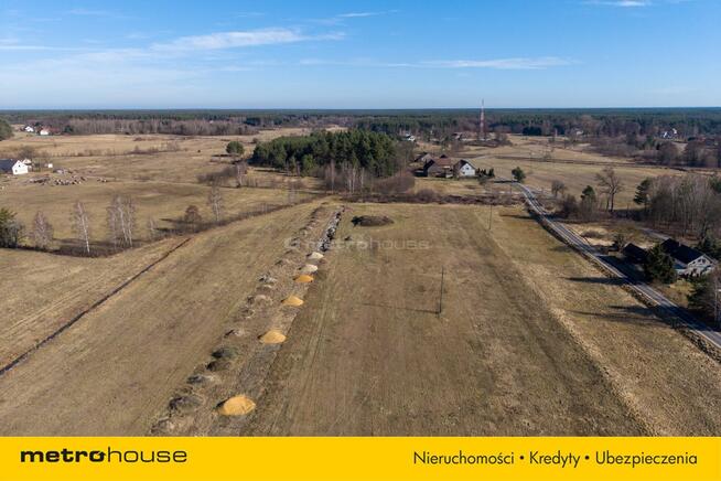 Działka budowlana, ok. 15 a - Kościelna Wieś