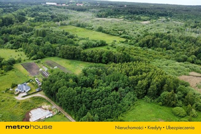 NIESPOTYKANA OFERTA- DZIAŁKI BUDOWLANE USTKA !!