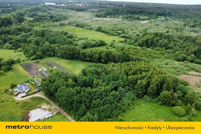 NIESPOTYKANA OFERTA- DZIAŁKI BUDOWLANE USTKA !!