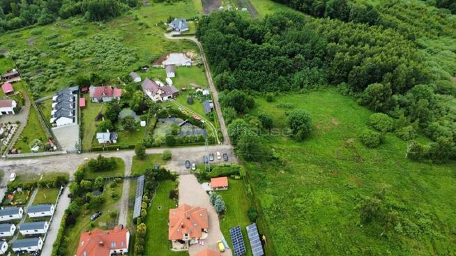 NIESPOTYKANA OFERTA- DZIAŁKI BUDOWLANE USTKA !!