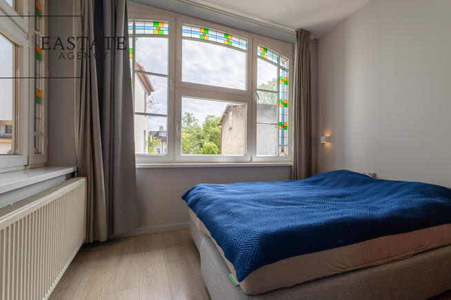 Sopot | przy plaży | 4 apartamenty | parking