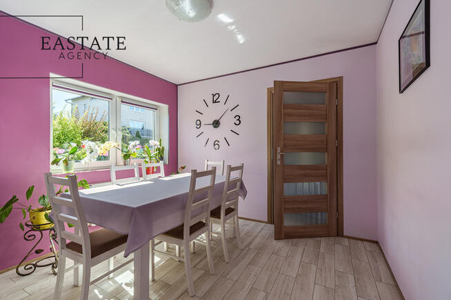 Dom 275 m² | Tłuszcz | potencjał 2 lokali