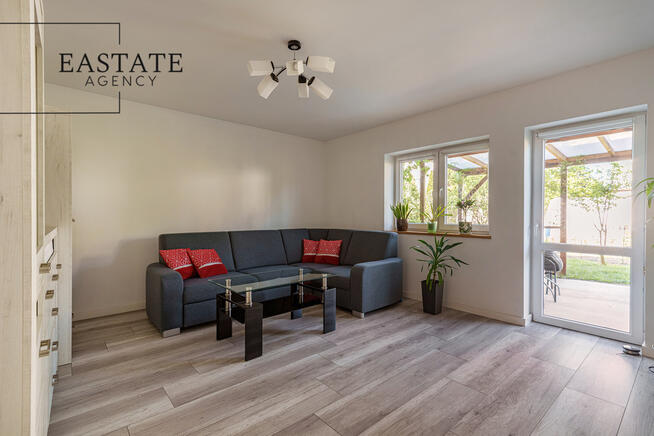 Dom 275 m² | Tłuszcz | potencjał 2 lokali