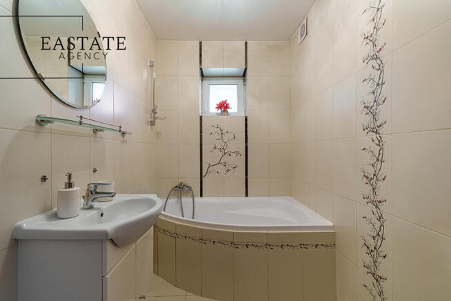 Dom 275 m² | Tłuszcz | potencjał 2 lokali