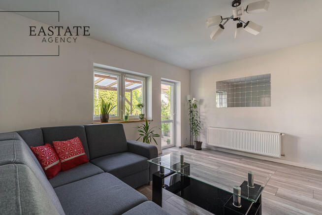 Dom 275 m² | Tłuszcz | potencjał 2 lokali