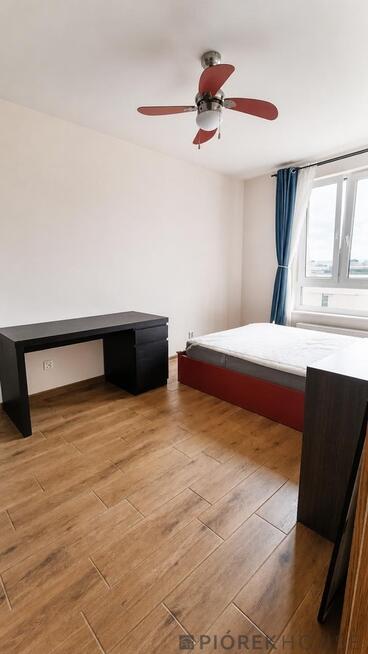 2-pokojowe mieszkanie na Białołęce