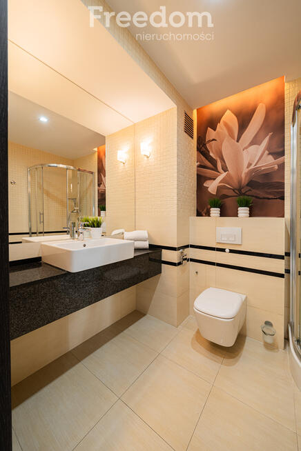 1-pok.apartament na uzdrowiskach, 200m do morza