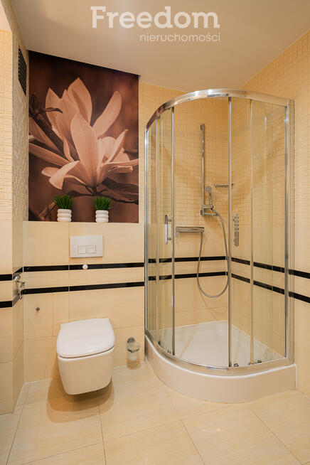 1-pok.apartament na uzdrowiskach, 200m do morza
