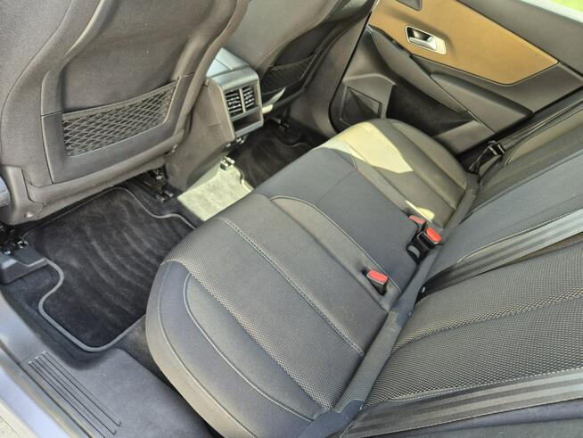 Citroen DS7 1.5 HDI lift automat navigacja ledy BEZWYPADKOWY !!!