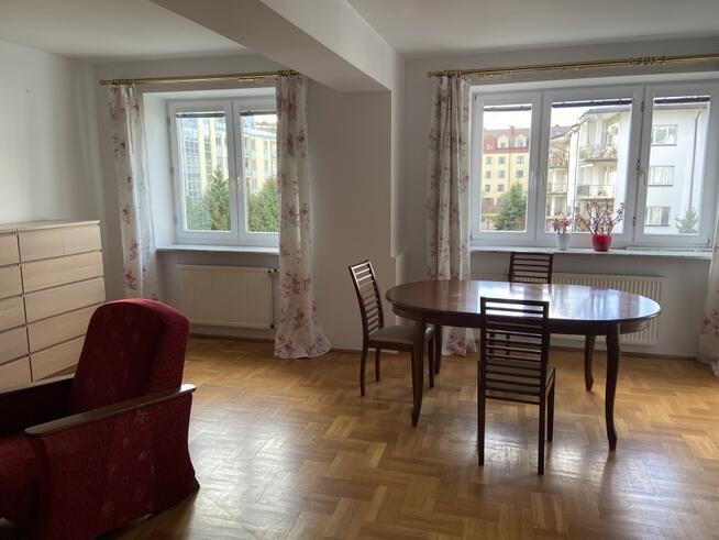 Mieszkanie Warszawa Ursynów Kabaty, ul. Dembego 12
