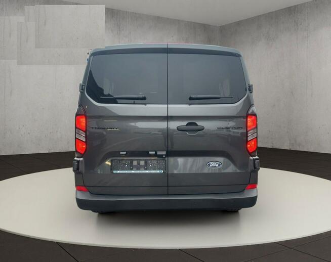 Ford Transit Custom A170KM Drzwi Lewe Ciemne Szyby Full LED Niska Cena Od ręki !!