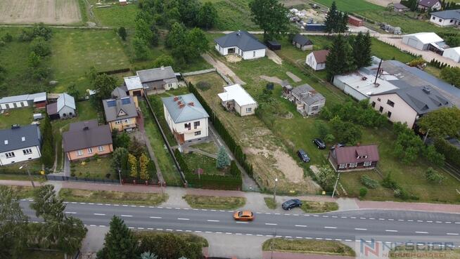Siedlecki, Stok Lacki Folwark, ul. Siedlecka