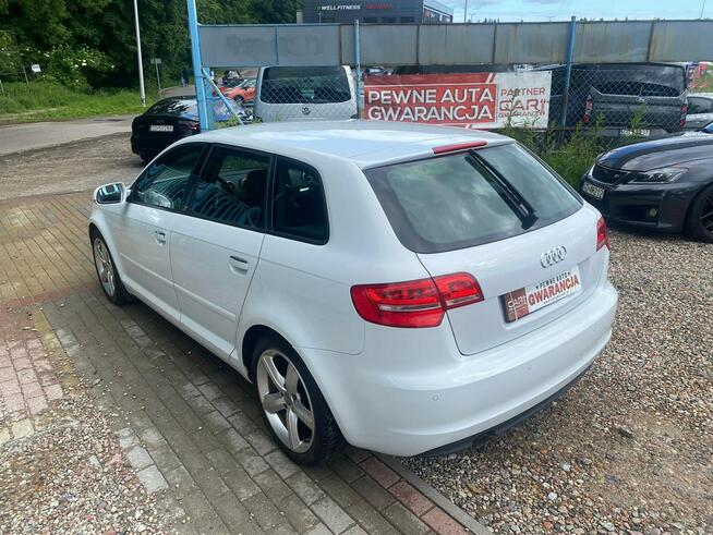 Audi A4 Allroad 2.0tdi s-line pół skóry ledy xenon full serwis zamiana 1.r.gwarancji