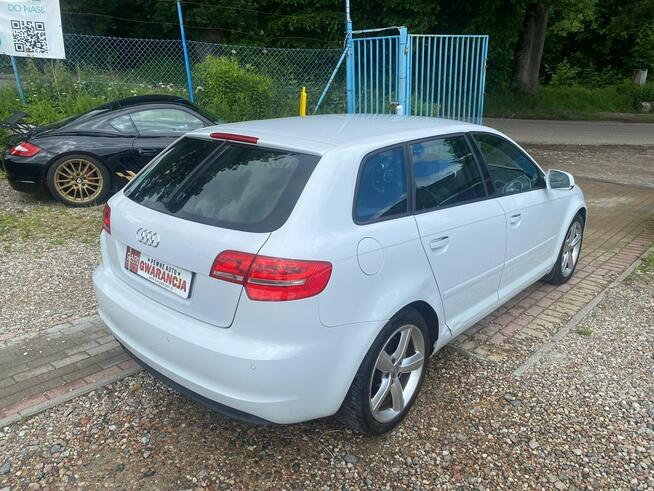 Audi A4 Allroad 2.0tdi s-line pół skóry ledy xenon full serwis zamiana 1.r.gwarancji