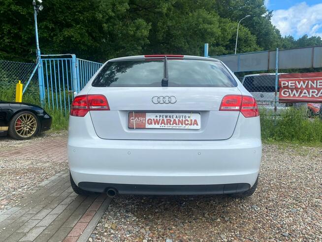 Audi A4 Allroad 2.0tdi s-line pół skóry ledy xenon full serwis zamiana 1.r.gwarancji