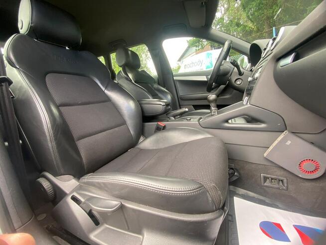 Audi A4 Allroad 2.0tdi s-line pół skóry ledy xenon full serwis zamiana 1.r.gwarancji