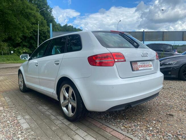 Audi A4 Allroad 2.0tdi s-line pół skóry ledy xenon full serwis zamiana 1.r.gwarancji