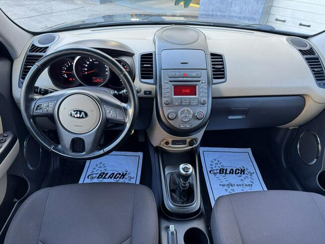 Kia Soul Gwarancja 12 mc-y - Salon Polska