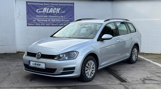Volkswagen Golf Salon Polska, Gwarancja 12 miesięcy