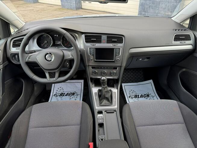 Volkswagen Golf Salon Polska, Gwarancja 12 miesięcy