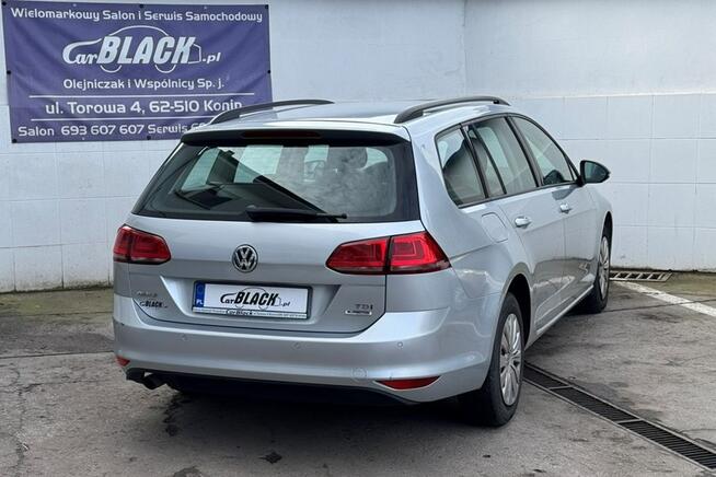 Volkswagen Golf Salon Polska, Gwarancja 12 miesięcy