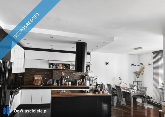Mieszkanie w wysokim standardzie Ursus 96m2