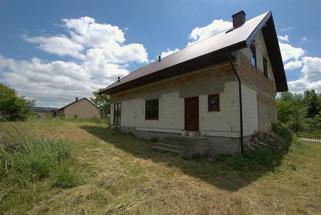 Dom Chałupki gm. Morawica, Kolonia