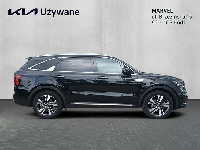 Kia Sorento PHEV 1.6T-GDI 265KM 6AT AWD WersjaXL 7-os. HAK SalonPL SerwisASO FV23%