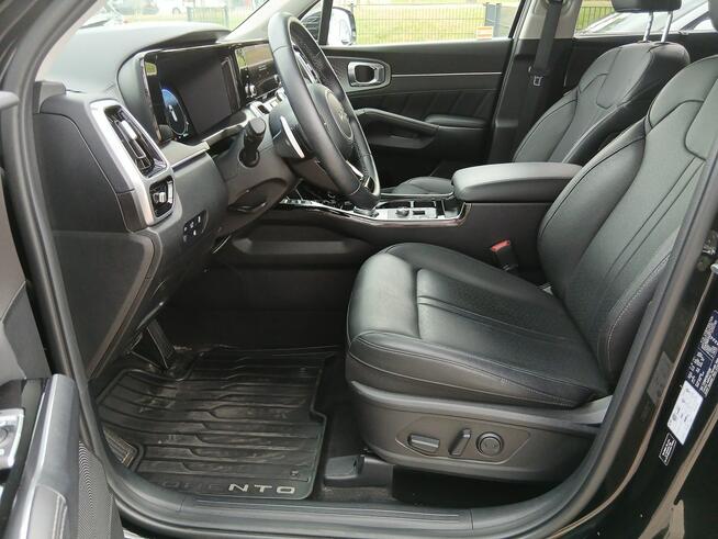 Kia Sorento PHEV 1.6T-GDI 265KM 6AT AWD WersjaXL 7-os. HAK SalonPL SerwisASO FV23%