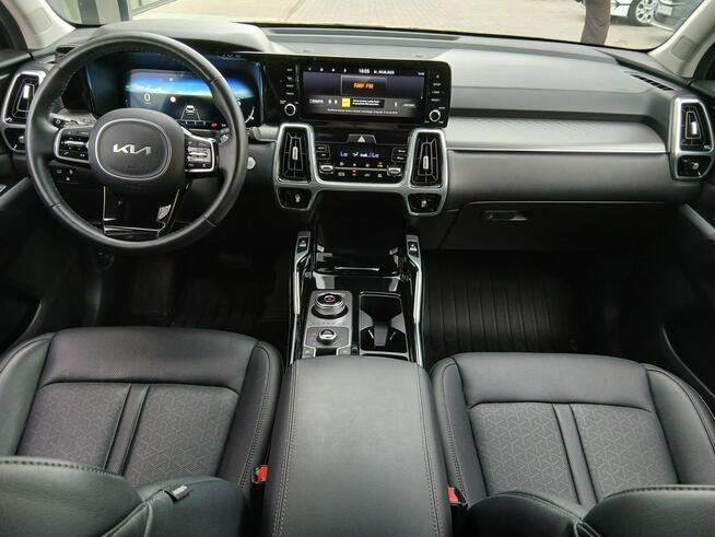 Kia Sorento PHEV 1.6T-GDI 265KM 6AT AWD WersjaXL 7-os. HAK SalonPL SerwisASO FV23%