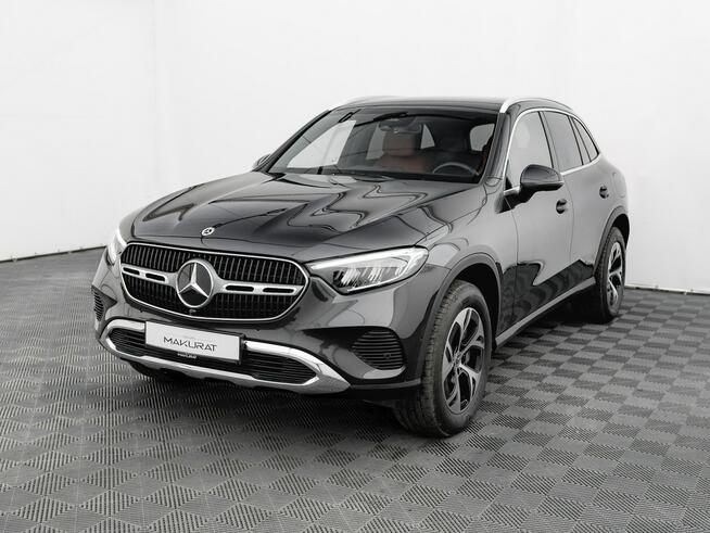 Mercedes GLC 300 DX25310#300 DE 4-MATIC Avantgarde Ambient Skóra Salon PL VAT23%