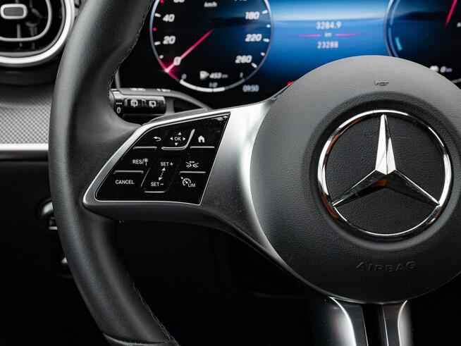 Mercedes GLC 300 DX25310#300 DE 4-MATIC Avantgarde Ambient Skóra Salon PL VAT23%