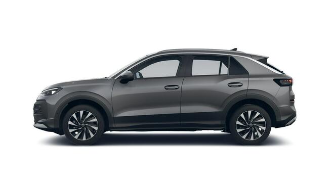 Volkswagen T-Roc Style 1.5 eTSI 150KM automat DSG IQ.Light Led Matrix Elektryczna klapa